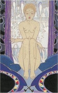 Georges de Feure L'Animosite