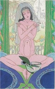 Georges de Feure L'Hypocrisie