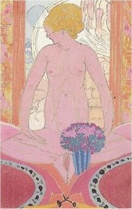 Georges de Feure L'Insensibilite