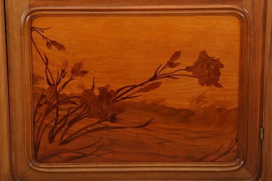 vitrine majorelle decor_1