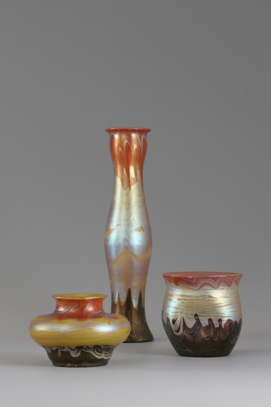 loetz composition 1900