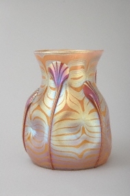 Loetz Décor Opal N67