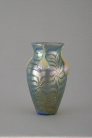 Loetz Décor Phanomen N66