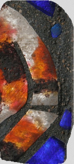 Petit vitrail au chat_details2