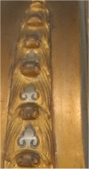 pendule mondial des puces 2009 vue de cote details_14